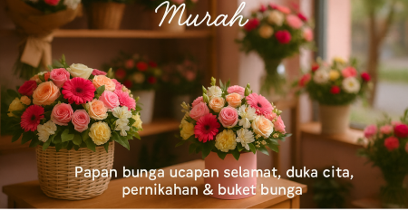 Toko Bunga Ciriung